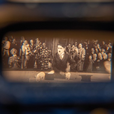 Kleines Fest - Das Jahrmarkt- & Zirkuskabinett - Spiele anno dazumal Kleines Fest - Das Jahrmarkt- & Zirkuskabinett - Spiele anno dazumal