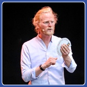 Jan Logemann -  - Herr Logemann hebt ab!