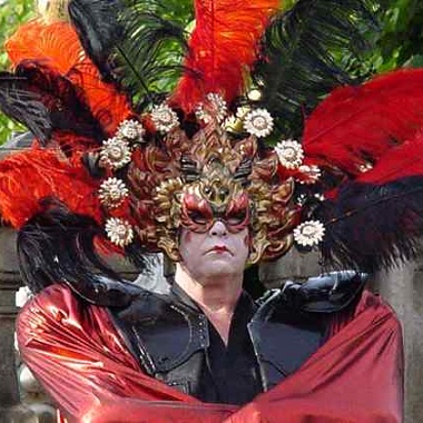 Kleines Fest - Jordan + Arias - Die Schlacht der Primadonnen - Oper mal etwas anders...