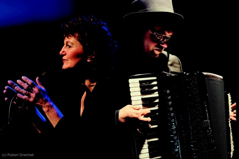 Kleines Fest - Julia Kock - Julia Kock chante Piaf