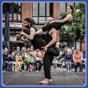 Kabinet Mirage -  - Catch me, if I fall