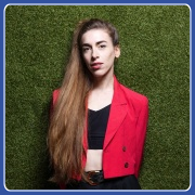 Karina Syndicus -  - Cumulus Fortuna