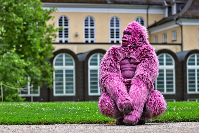 Kleines Fest - Krist Doo - Golila