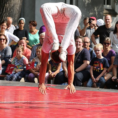 Kleines Fest - Lanördika