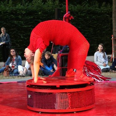 Kleines Fest - Lanördika