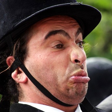 Kleines Fest - Les Goulus - The Horsemen