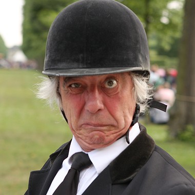 Kleines Fest - Les Goulus - The Horsemen