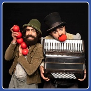 Los Hobos -  - The Ambiguous Vagabonds