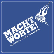 Macht Worte! - 
