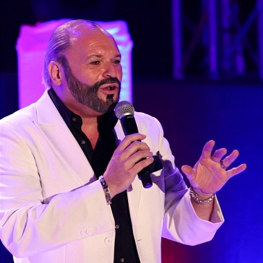 Kleines Fest - Marc Masconi - GentleMEN of Music