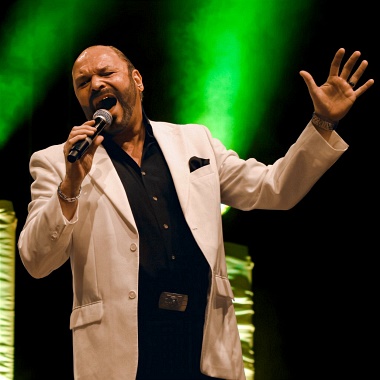 Kleines Fest - Marc Masconi - GentleMEN of Music