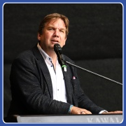 Matthias Brodowy -  - Sachen gibt&acute;s