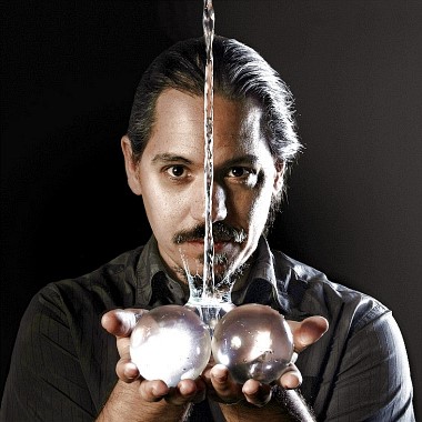 Kleines Fest - Miguel Muñoz - Agua