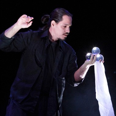 Kleines Fest - Miguel Muñoz - Agua