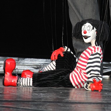 Kleines Fest - Minusmal