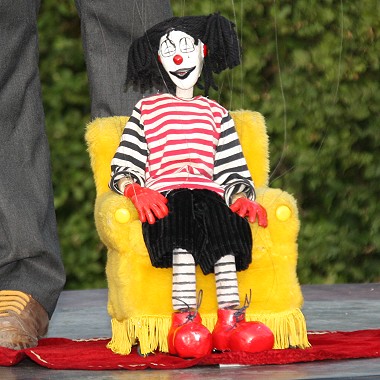 Kleines Fest - Minusmal