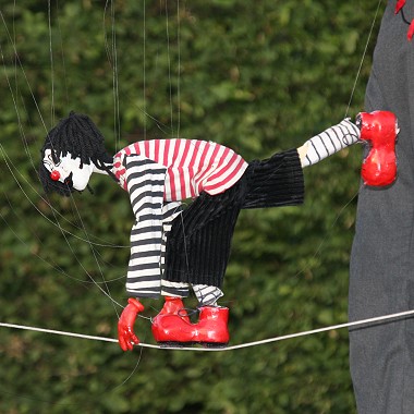 Kleines Fest - Minusmal