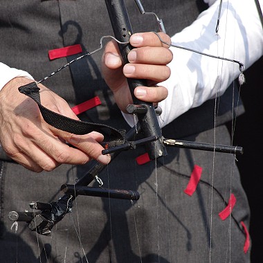 Kleines Fest - Minusmal