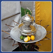 Kleines Fest - Moccamaker