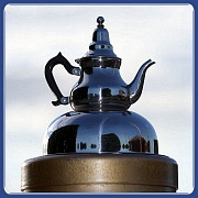 Kleines Fest - Moccamaker