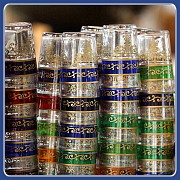 Kleines Fest - Moccamaker