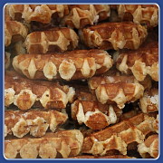 Kleines Fest - Moccamaker