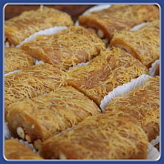 Kleines Fest - Moccamaker