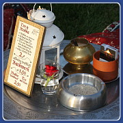 Kleines Fest - Moccamaker