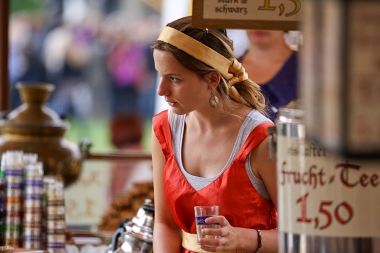 Kleines Fest - Moccamaker