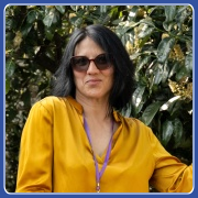 Monica Garcia Vicente -  - A^m I