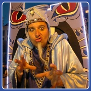 Nieuw Lef -  - Mirlen&rsquo;s Mad Ride