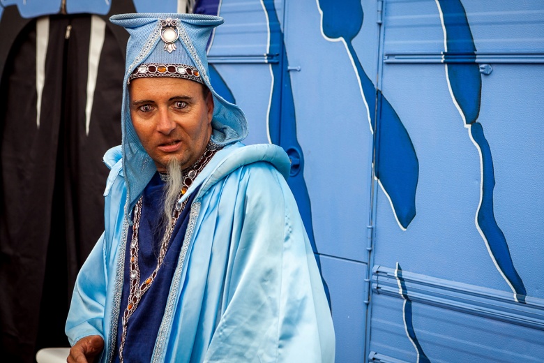 Kleines Fest - Nieuw Lef - Mirlen’s Mad Ride Kleines Fest - Nieuw Lef - Mirlen’s Mad Ride