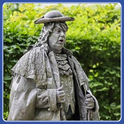 Nonsenso -  - Poesie in Stein