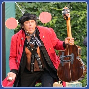 Olé Flamenco Comedy Show -  - Olé Flamenco Comedy Duo