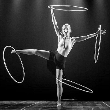 Kleines Fest - Pauline Zoe - EsFeRa Kleines Fest - Pauline Zoe - EsFeRa