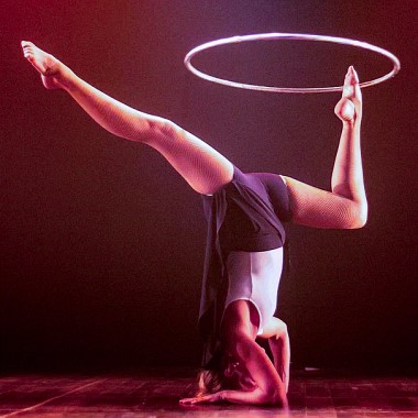 Kleines Fest - Pauline Zoe - EsFeRa Kleines Fest - Pauline Zoe - EsFeRa