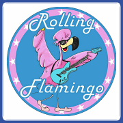 Rolling Flamingo -  - Die mobile Eis & Bonbon Manufaktur