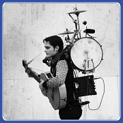 Santiago Moreno -  - One Man Band