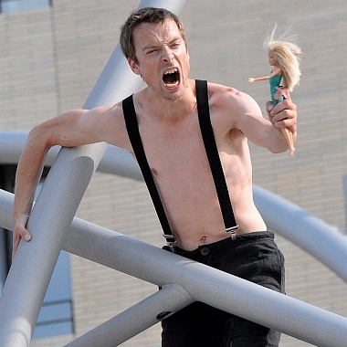 Kleines Fest - Shiva Grings - The Pigeon Chaser Kleines Fest - Shiva Grings - The Pigeon Chaser