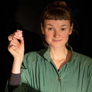 Kleines Fest - Sophia Bizer - Aquarius Narrativus Kleines Fest - Sophia Bizer - Aquarius Narrativus