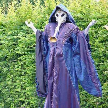 Kleines Fest - Teatro Pavana - Clarini