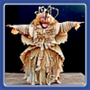 Temps Fort Maskentheater - Die Geschichte der 4 Winde