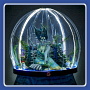 The Show Globe -  - Sea Sphere