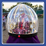 The Show Globe / Mystic Mirror Globe