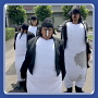 Theater Pikante -  - Pinguine