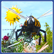 Circus Theater Vladimir -  - Bee Happy