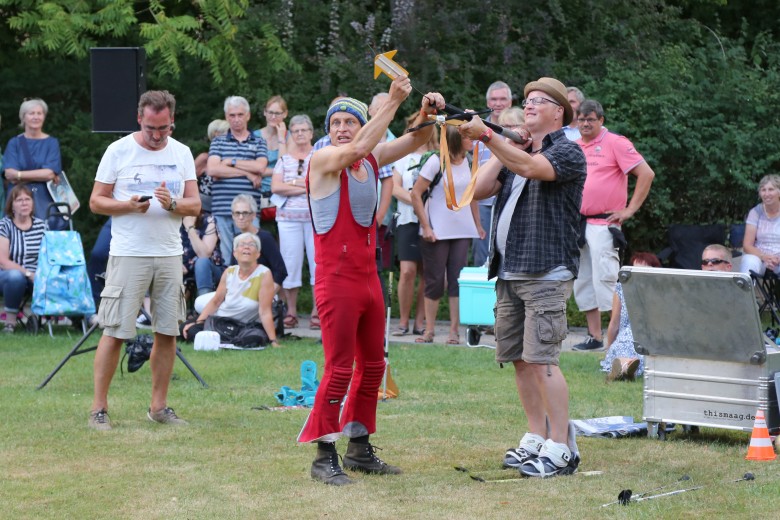 This Maag Kleines Fest im Großen Garten Hannover / Kleines Fest im