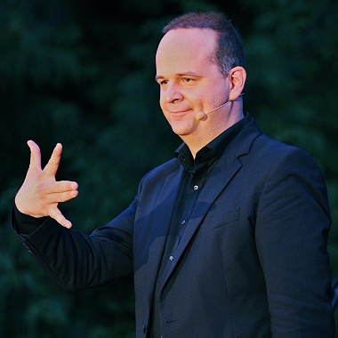 Kleines Fest - Topas - Weltmeister der Manipulation