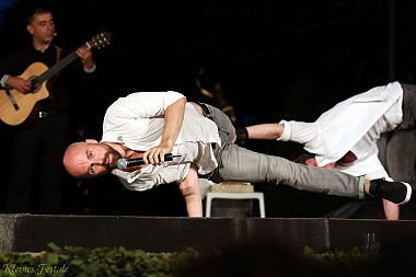 Kleines Fest - Tridiculous - Artistik & Entertainment aus Berlin