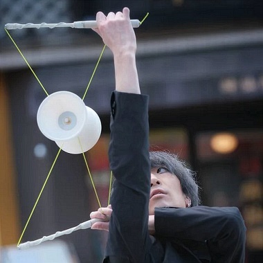 Kleines Fest - Tsubasa Watanabe - Contour Kleines Fest - Tsubasa Watanabe - Contour